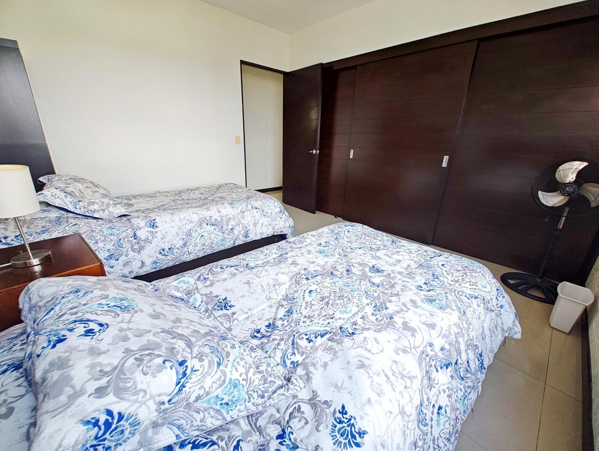 Penthouse Espectacular Vista Cd A.C. Wifi 300Mbps Appartement Guadalajara Buitenkant foto